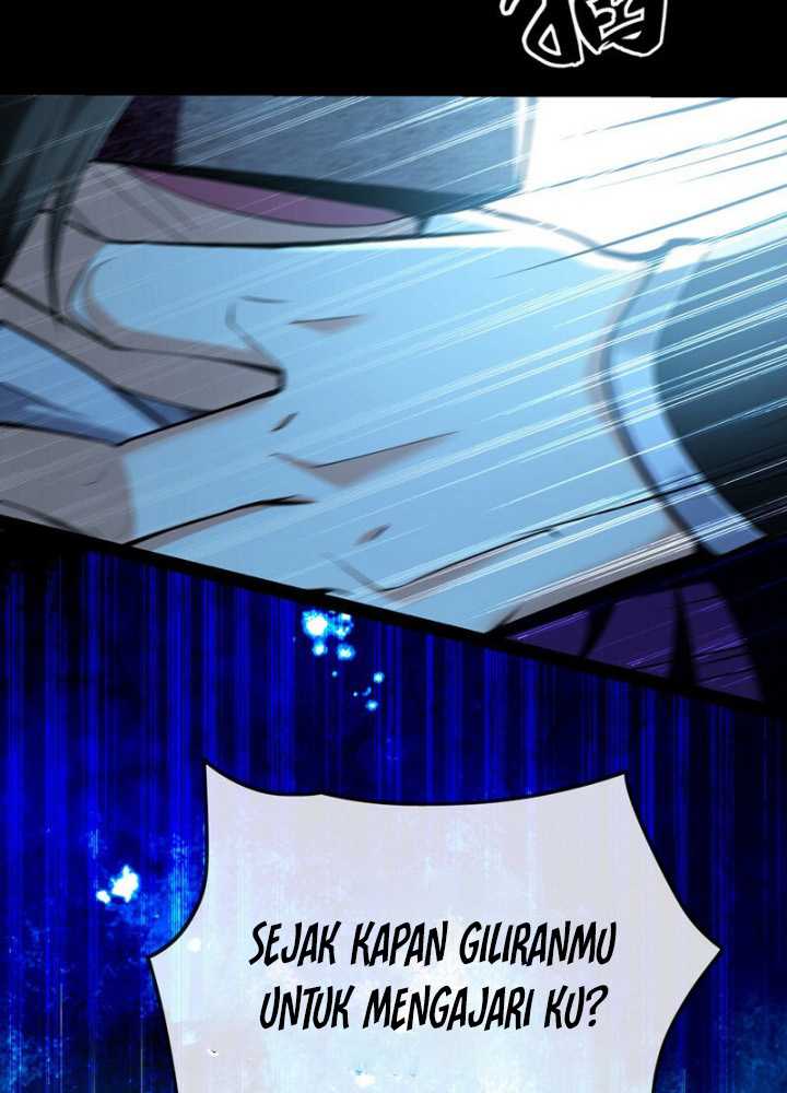 The Ten Great Emperors Are All My Disciples Chapter 88 Gambar 34