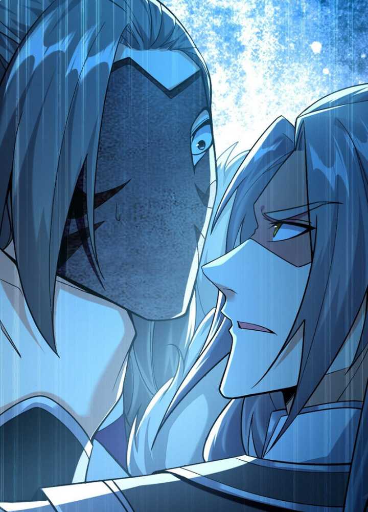 The Ten Great Emperors Are All My Disciples Chapter 88 Gambar 36