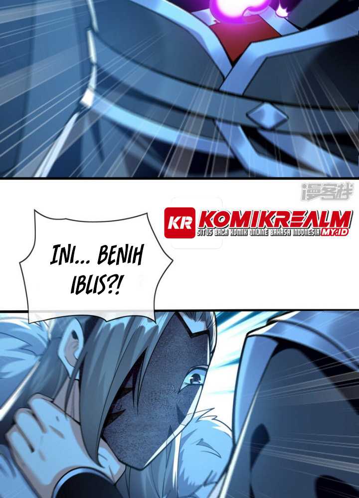 The Ten Great Emperors Are All My Disciples Chapter 88 Gambar 38