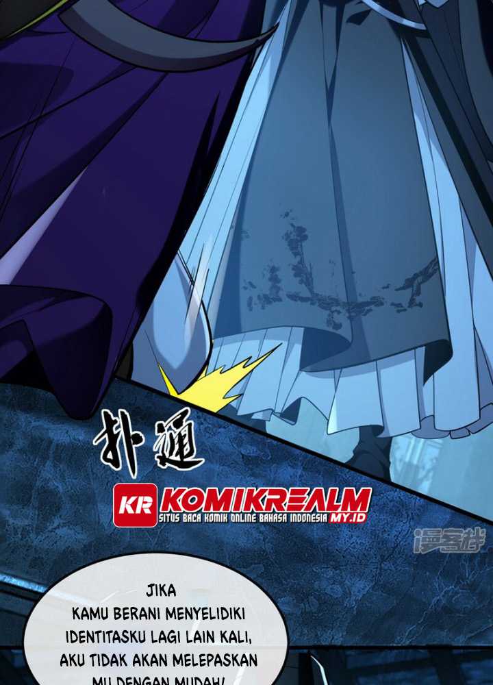 The Ten Great Emperors Are All My Disciples Chapter 88 Gambar 40