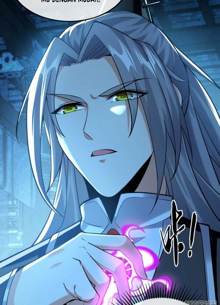 The Ten Great Emperors Are All My Disciples Chapter 88 Gambar 41