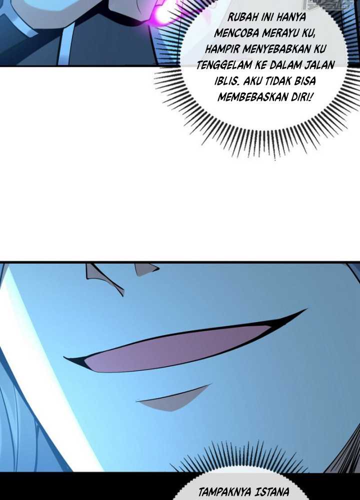 The Ten Great Emperors Are All My Disciples Chapter 88 Gambar 42