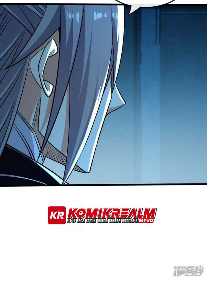 The Ten Great Emperors Are All My Disciples Chapter 88 Gambar 49