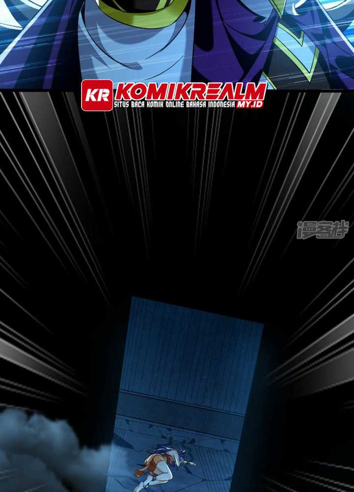 The Ten Great Emperors Are All My Disciples Chapter 88 Gambar 52