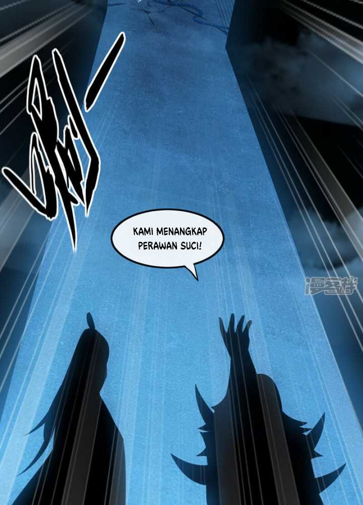 The Ten Great Emperors Are All My Disciples Chapter 88 Gambar 53