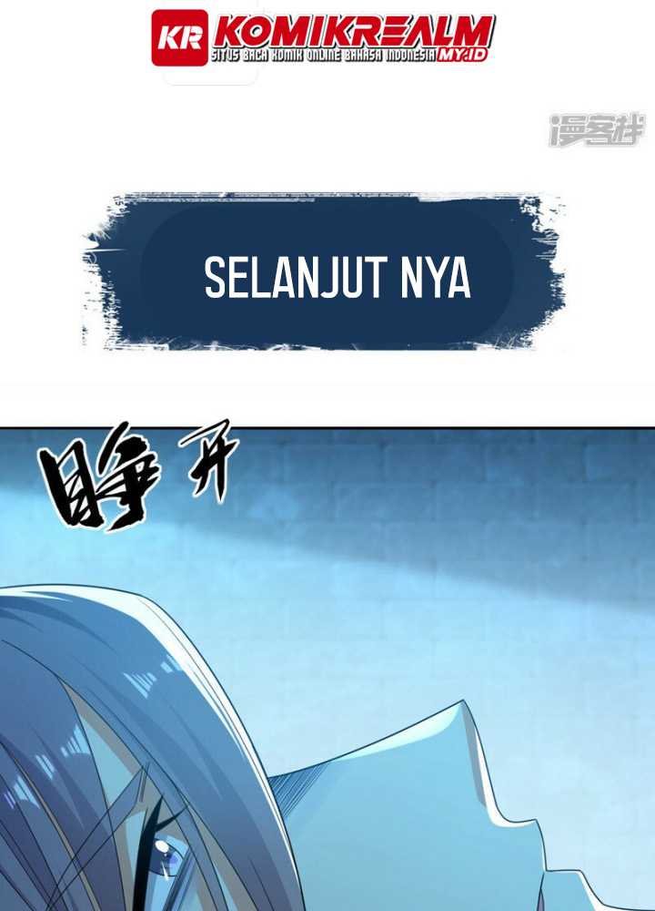 The Ten Great Emperors Are All My Disciples Chapter 88 Gambar 56