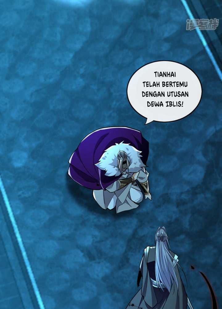 The Ten Great Emperors Are All My Disciples Chapter 88 Gambar 6