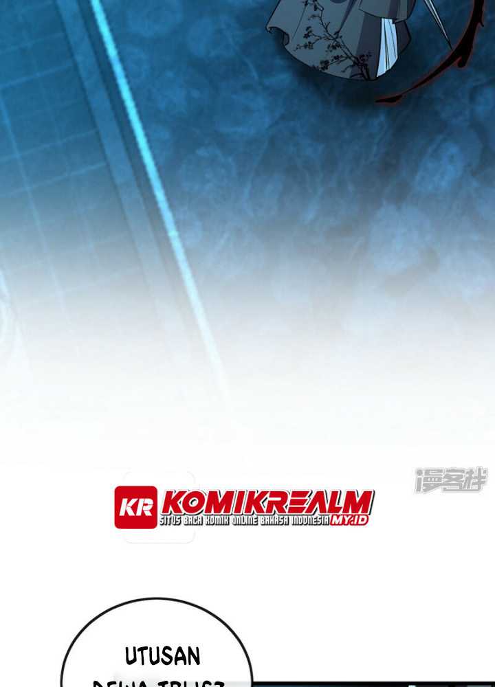 The Ten Great Emperors Are All My Disciples Chapter 88 Gambar 7