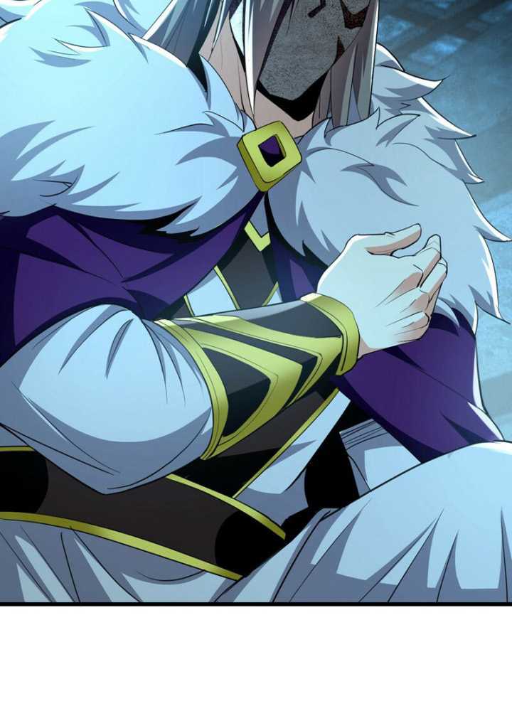 The Ten Great Emperors Are All My Disciples Chapter 88 Gambar 9