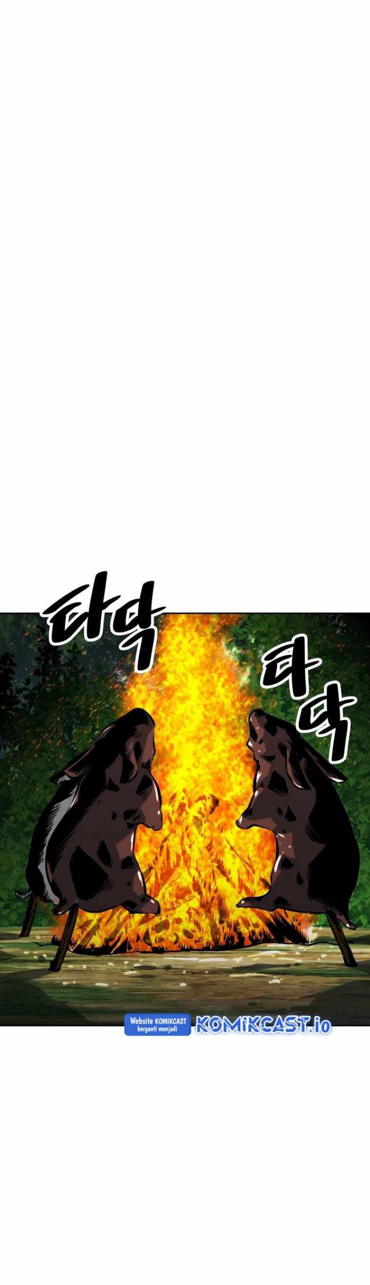 The Return of the Prodigious Swordmaster Chapter 28 Gambar 52