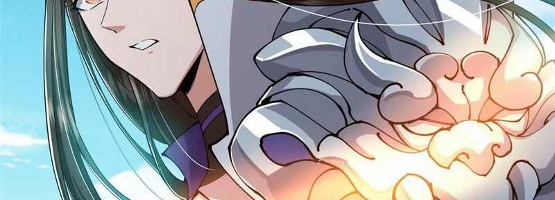 Keep A Low Profile, Sect Leader Chapter 221 Gambar 29
