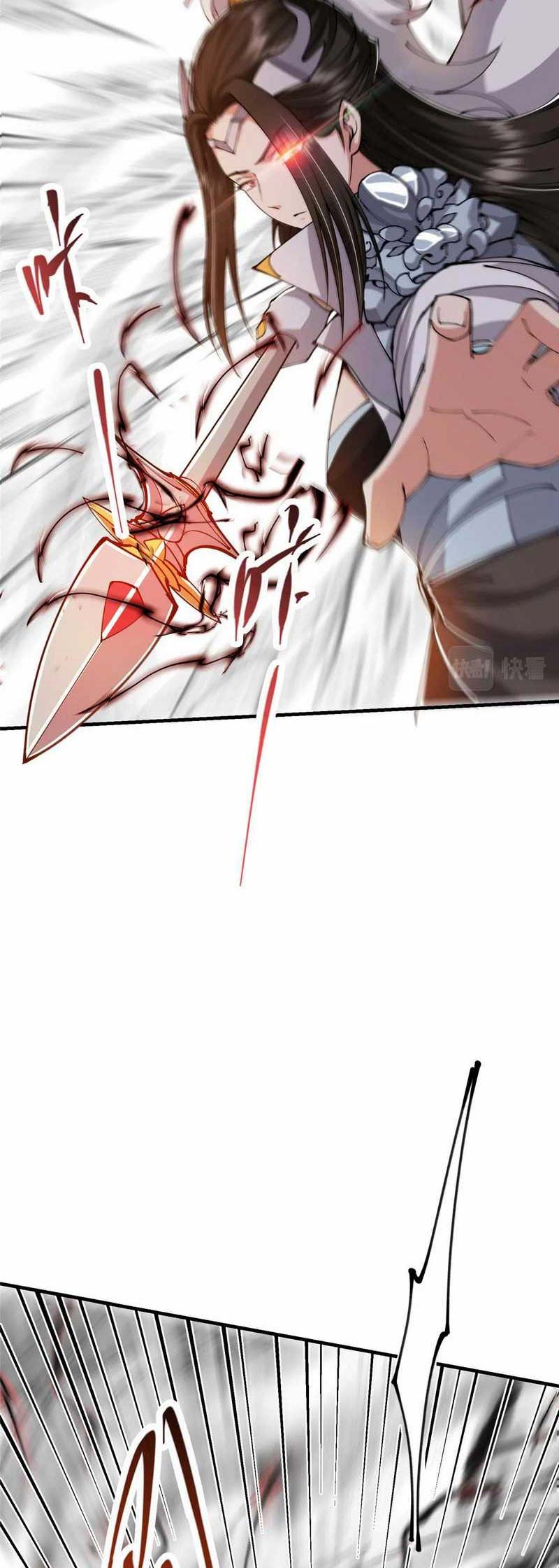 Keep A Low Profile, Sect Leader Chapter 221 Gambar 47