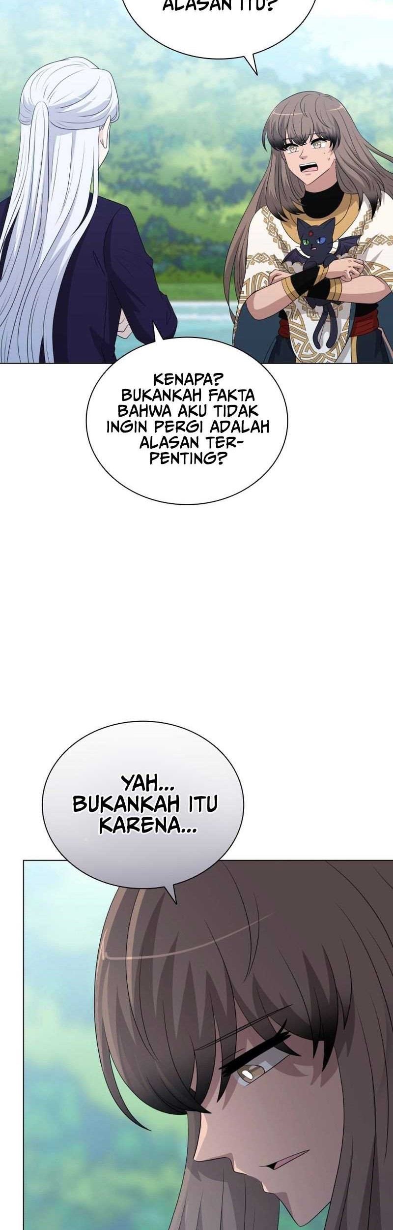 The Book of Lagier Chapter 75 Gambar 5