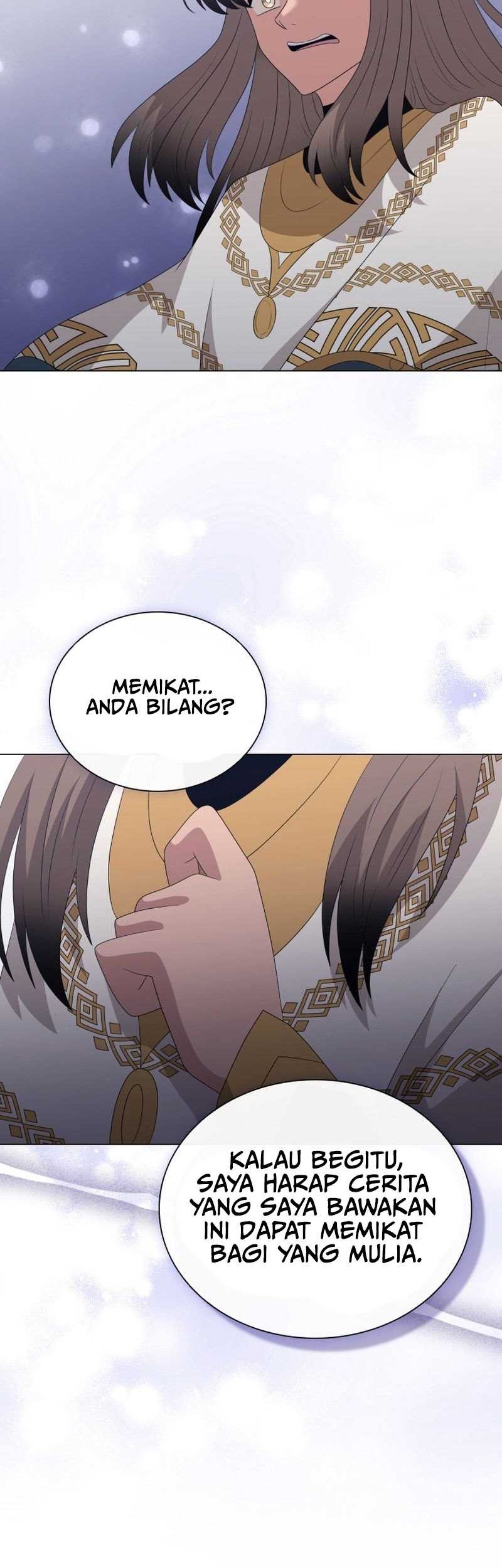 The Book of Lagier Chapter 75 Gambar 9