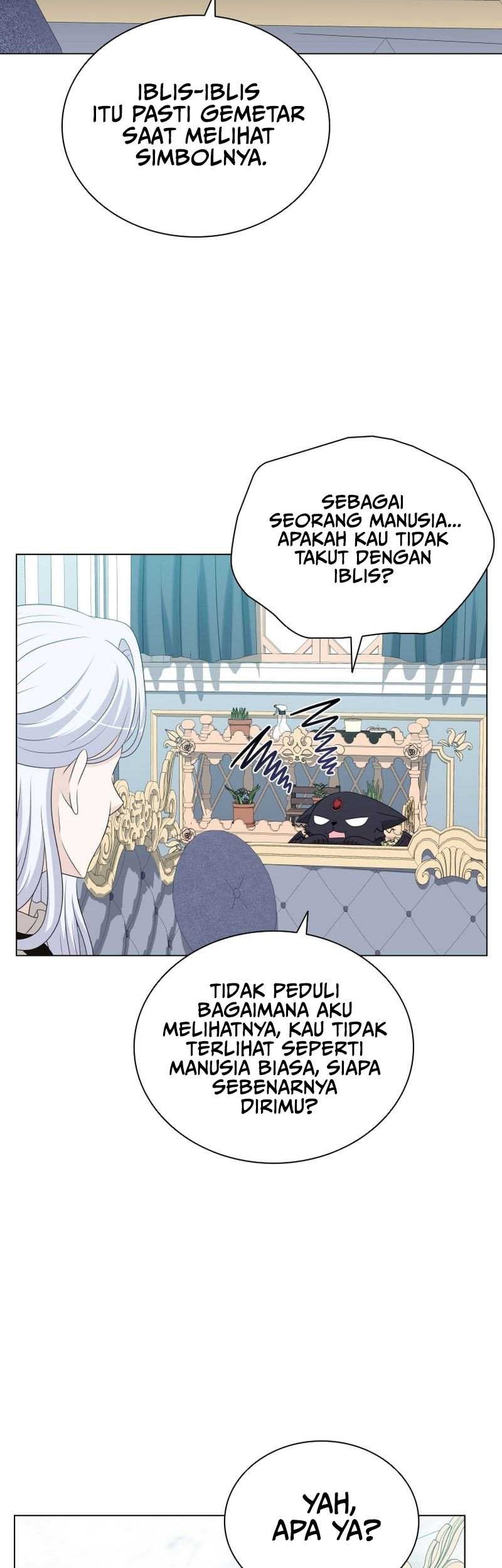 The Book of Lagier Chapter 75 Gambar 45