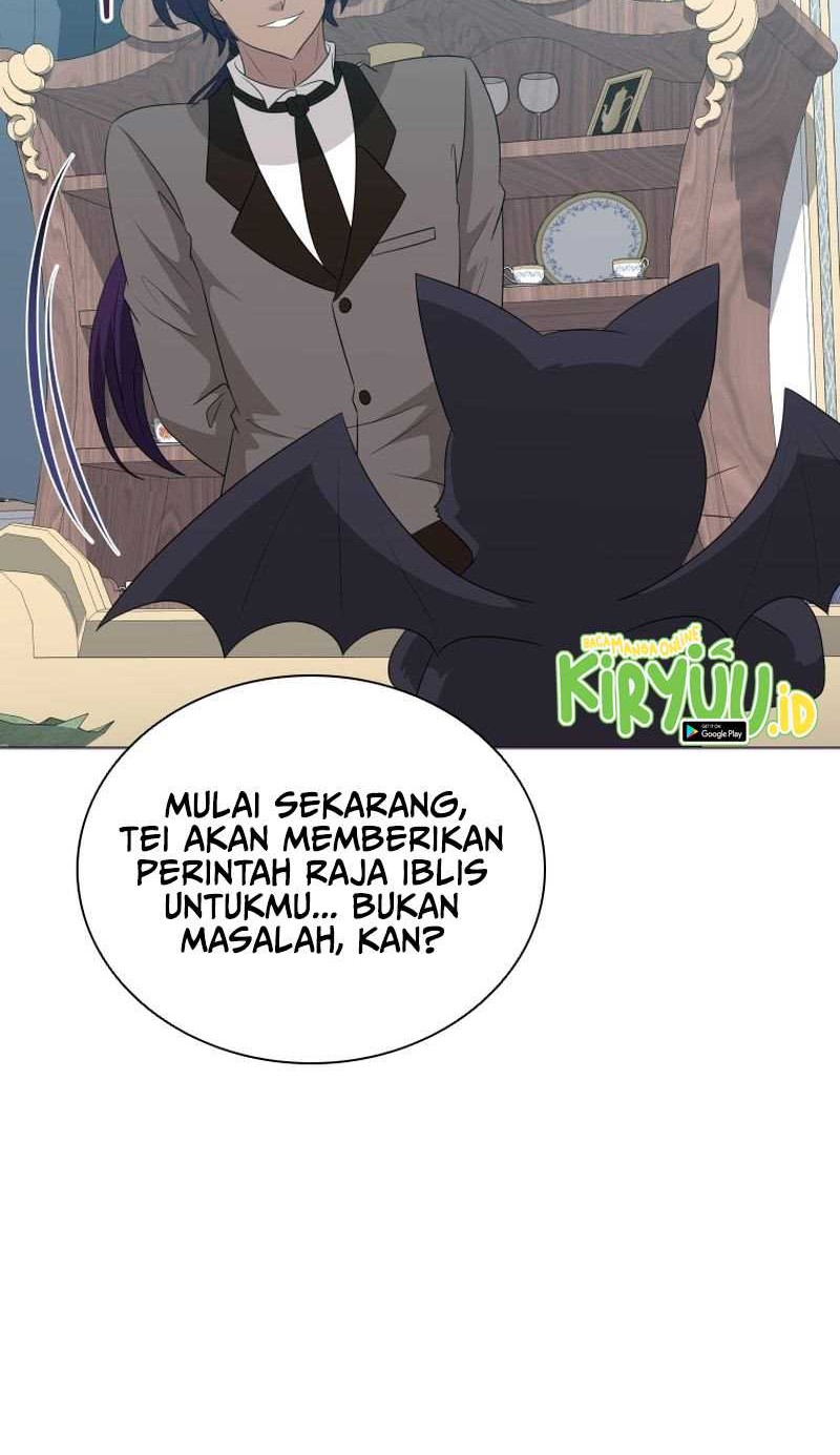 The Book of Lagier Chapter 75 Gambar 48