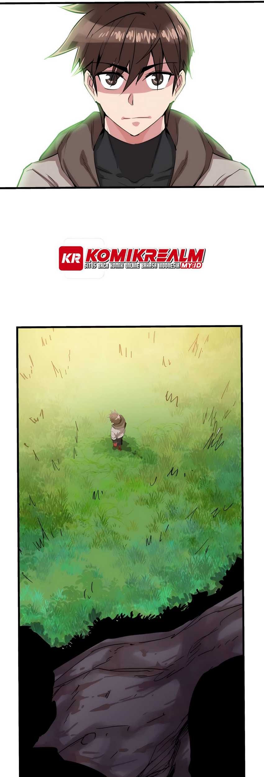 Control Player Chapter 18 Gambar 50