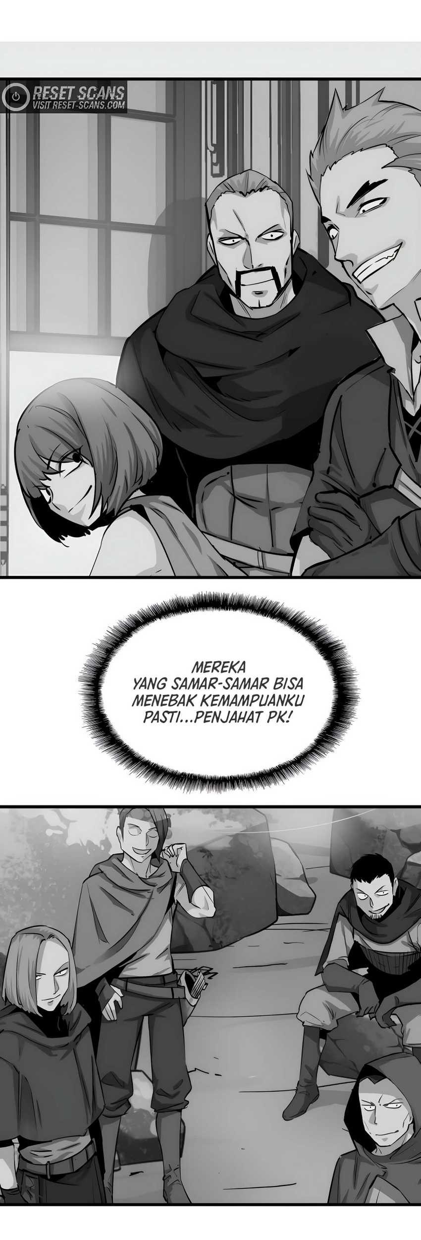 Control Player Chapter 18 Gambar 16