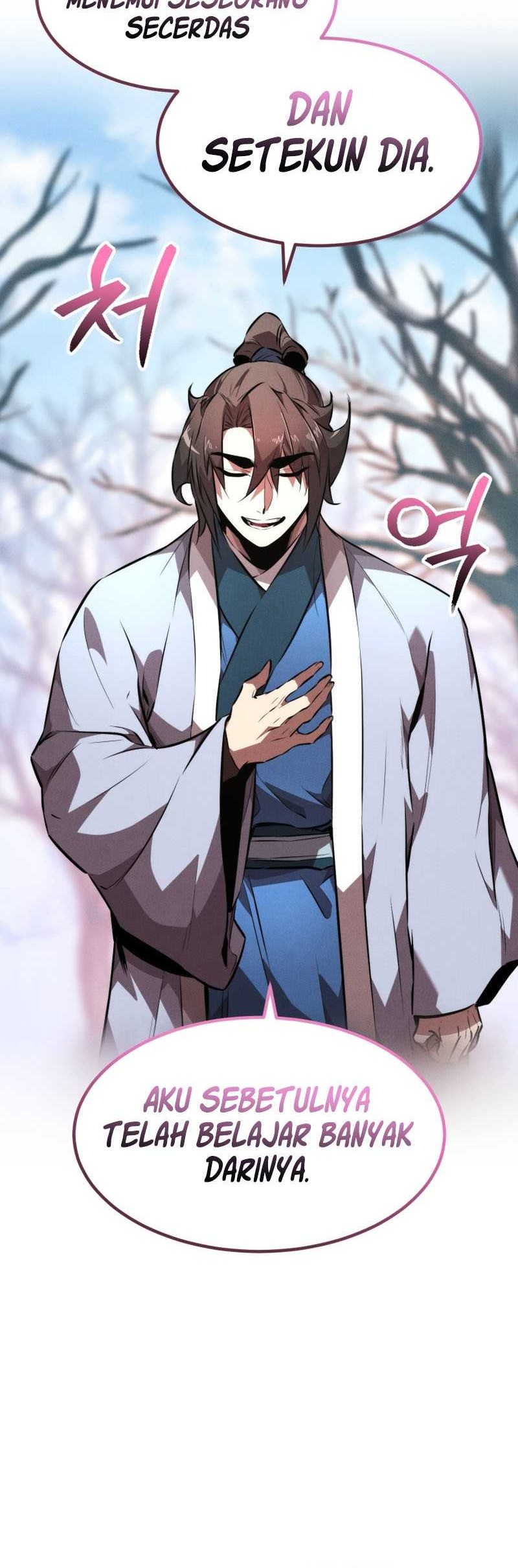 Reincarnated Escort Warrior Chapter 53 Gambar 45