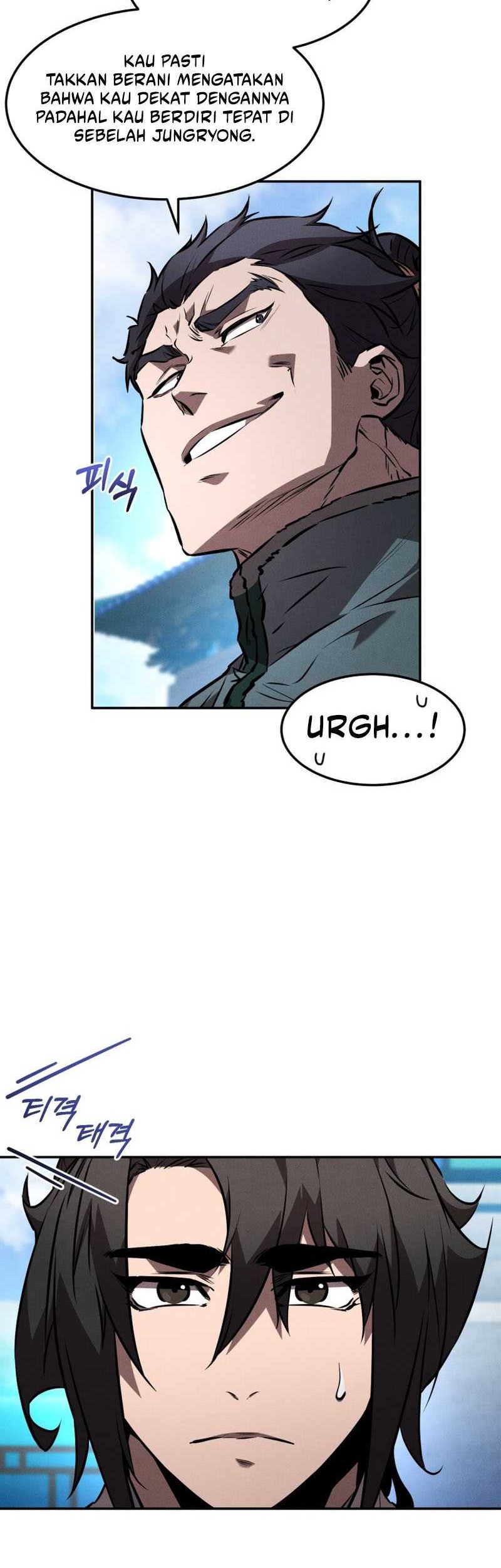 Reincarnated Escort Warrior Chapter 53 Gambar 13