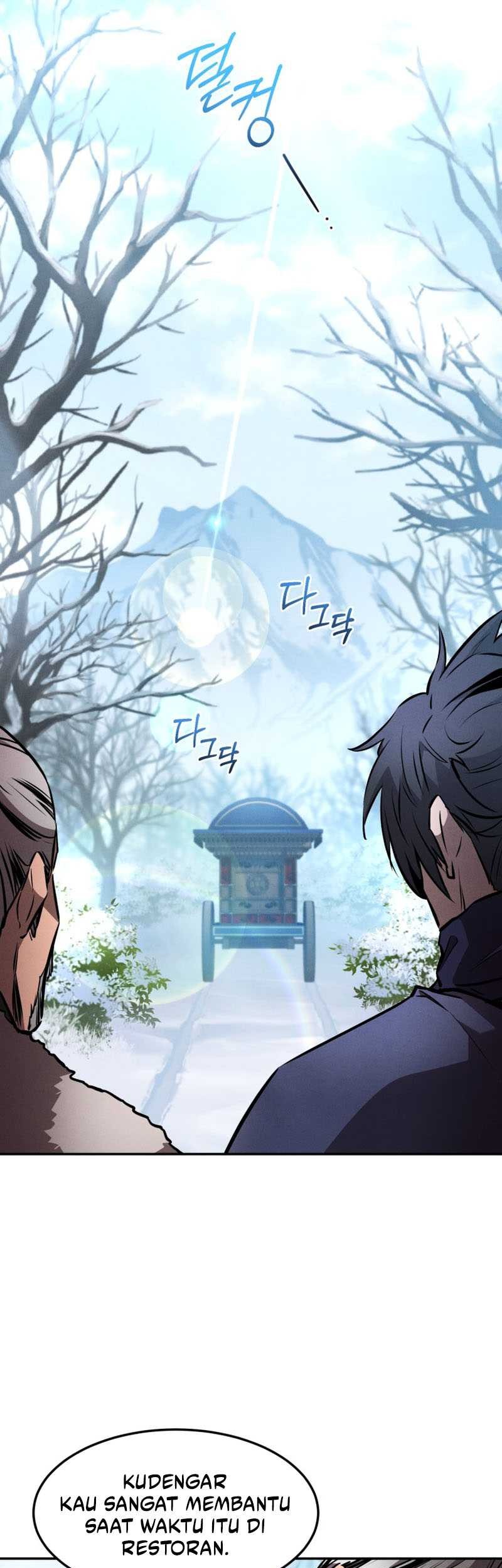 Reincarnated Escort Warrior Chapter 53 Gambar 26