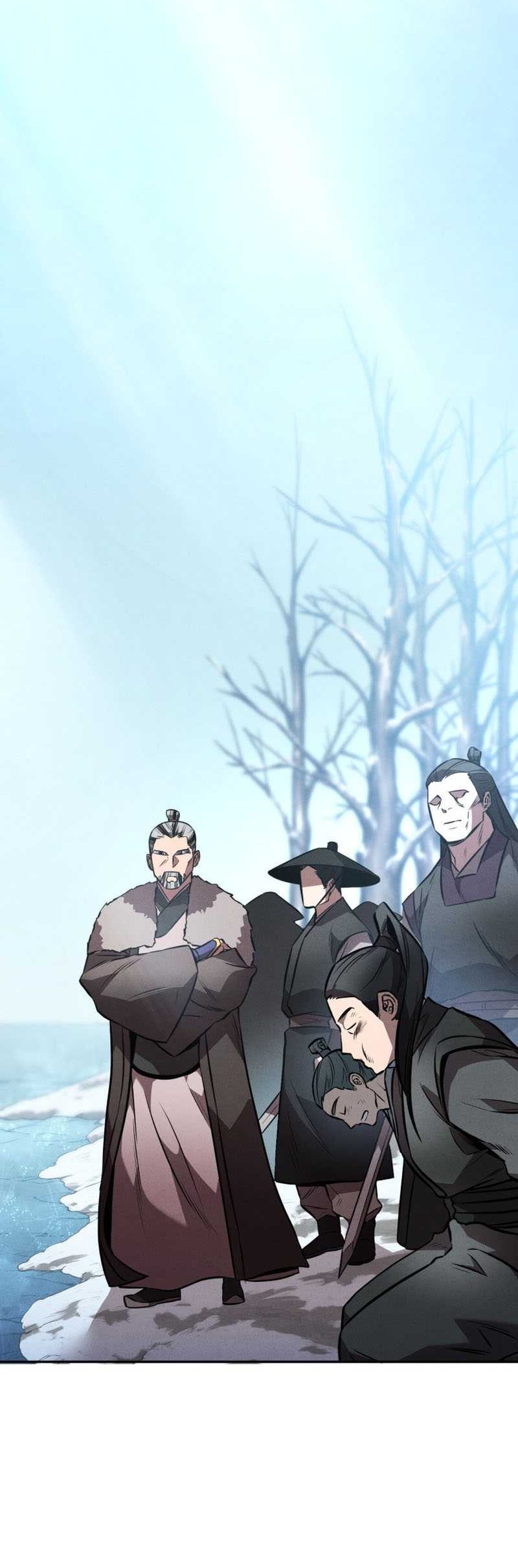Reincarnated Escort Warrior Chapter 52 Gambar 40
