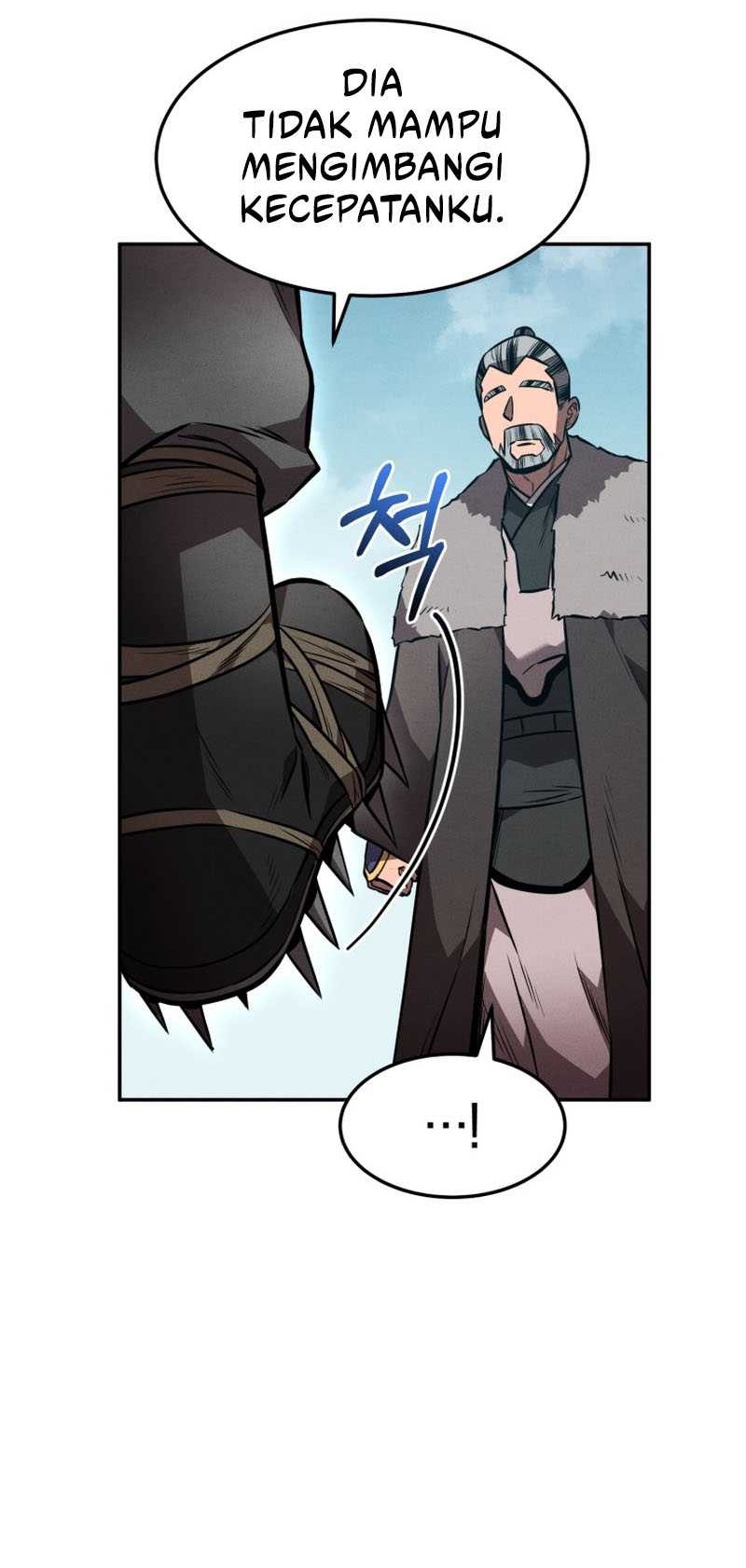 Reincarnated Escort Warrior Chapter 52 Gambar 44