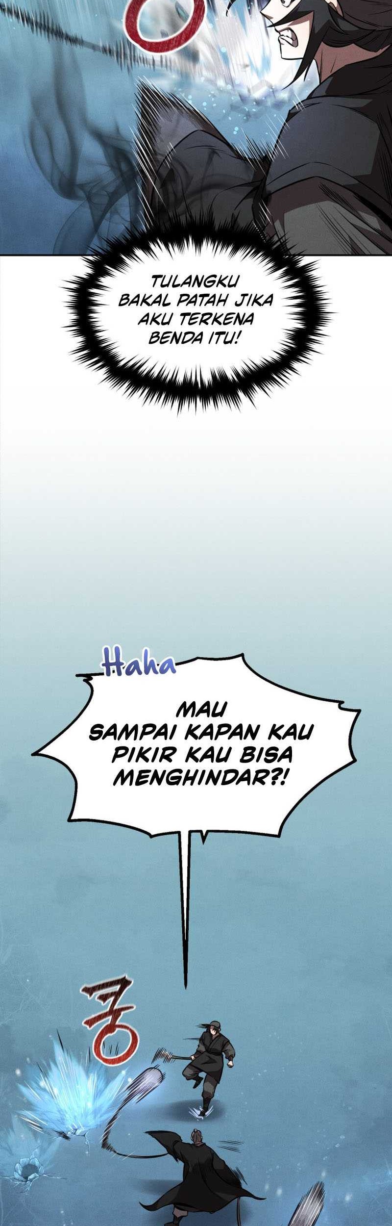 Reincarnated Escort Warrior Chapter 52 Gambar 19