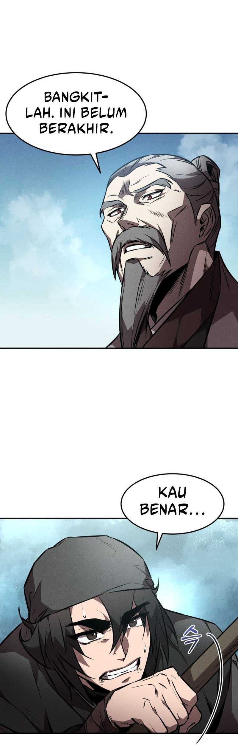 Reincarnated Escort Warrior Chapter 52 Gambar 23