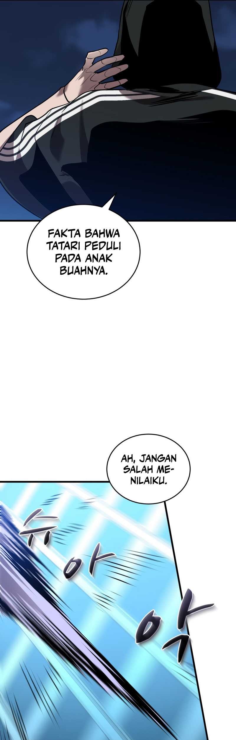 Dororo Re:Verse Chapter 32 Gambar 42