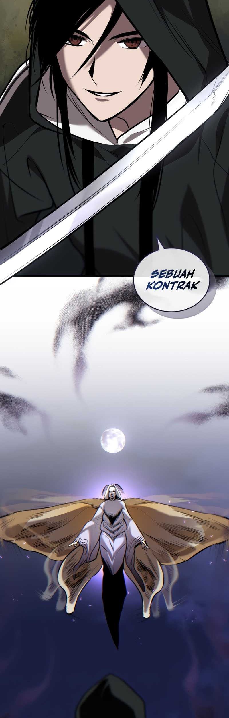 Dororo Re:Verse Chapter 32 Gambar 44