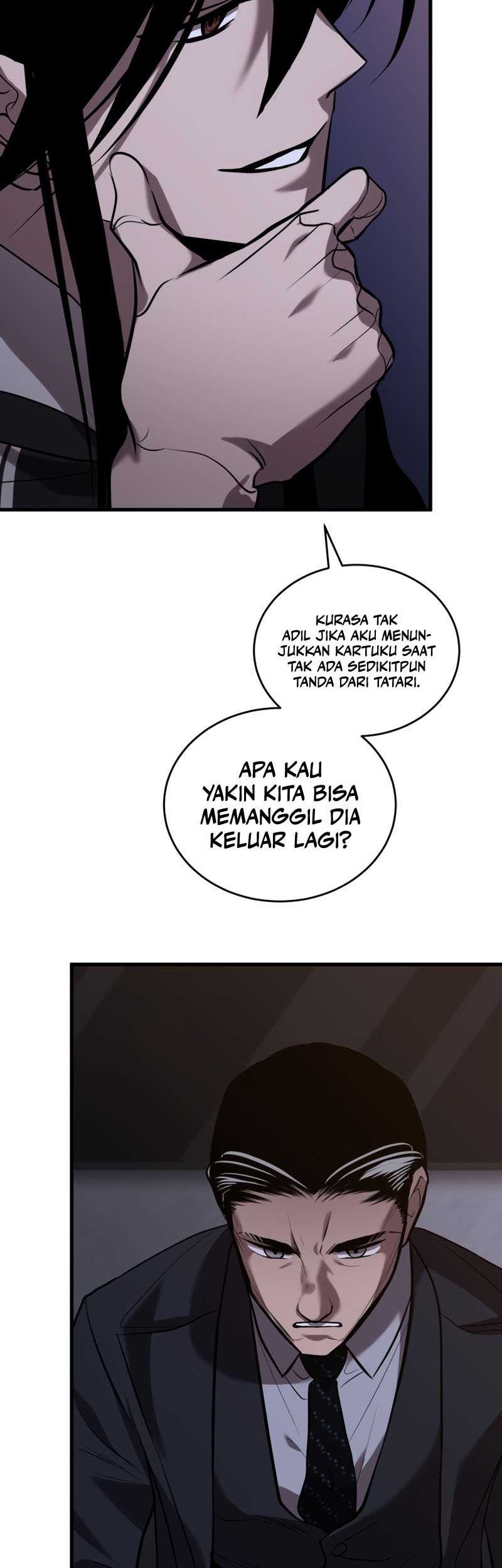 Dororo Re:Verse Chapter 32 Gambar 3