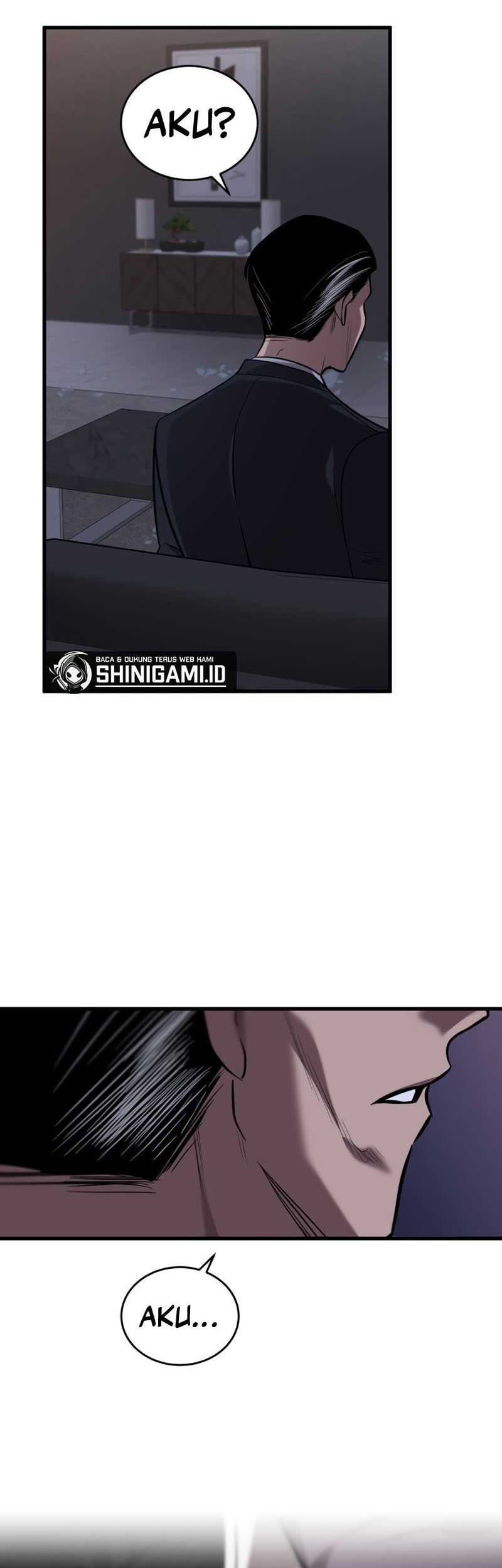 Dororo Re:Verse Chapter 32 Gambar 10