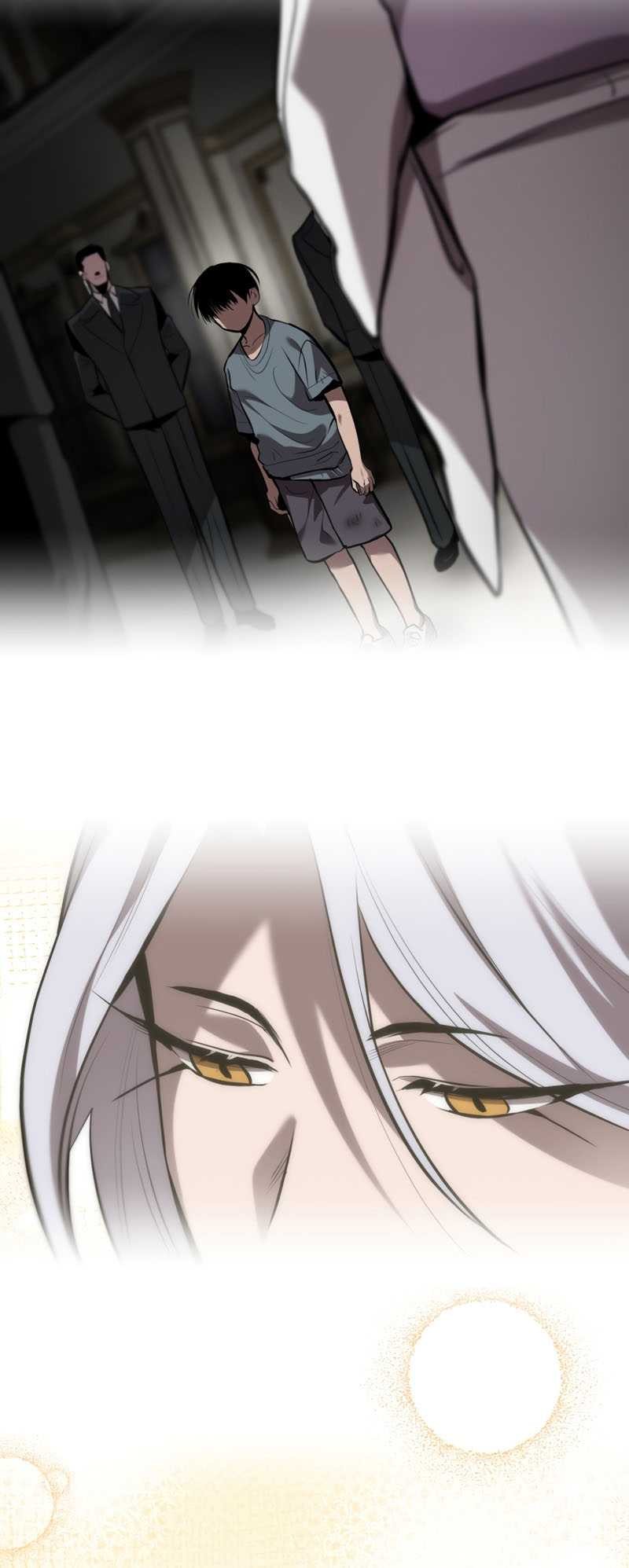 Dororo Re:Verse Chapter 32 Gambar 11