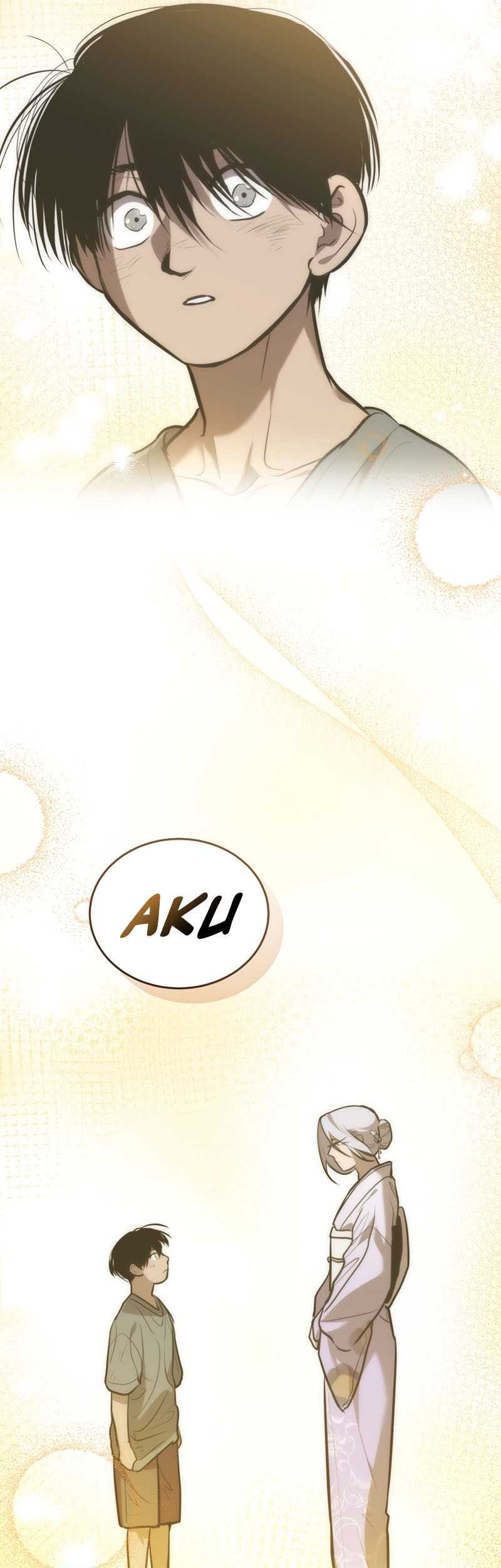 Dororo Re:Verse Chapter 32 Gambar 12