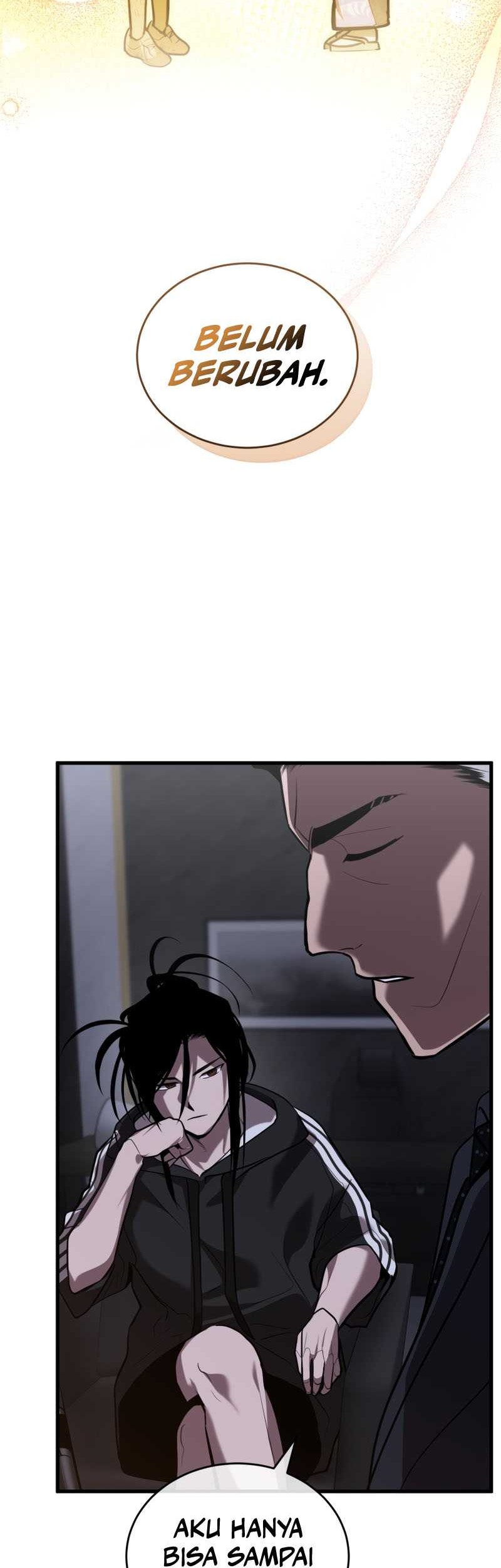 Dororo Re:Verse Chapter 32 Gambar 13