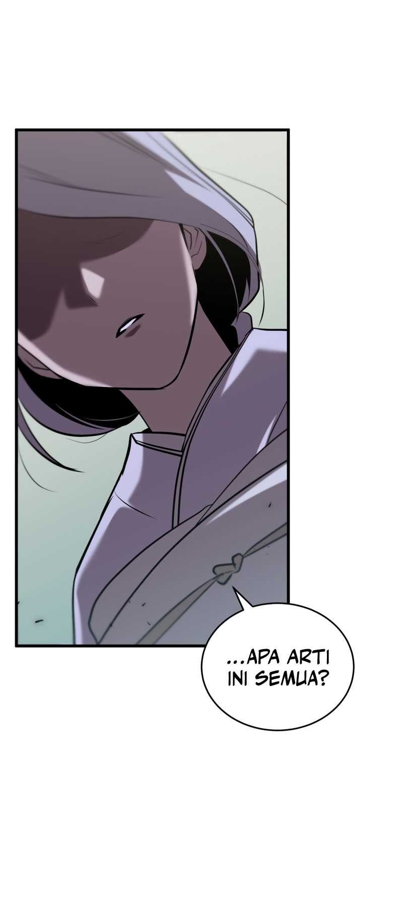 Dororo Re:Verse Chapter 32 Gambar 31