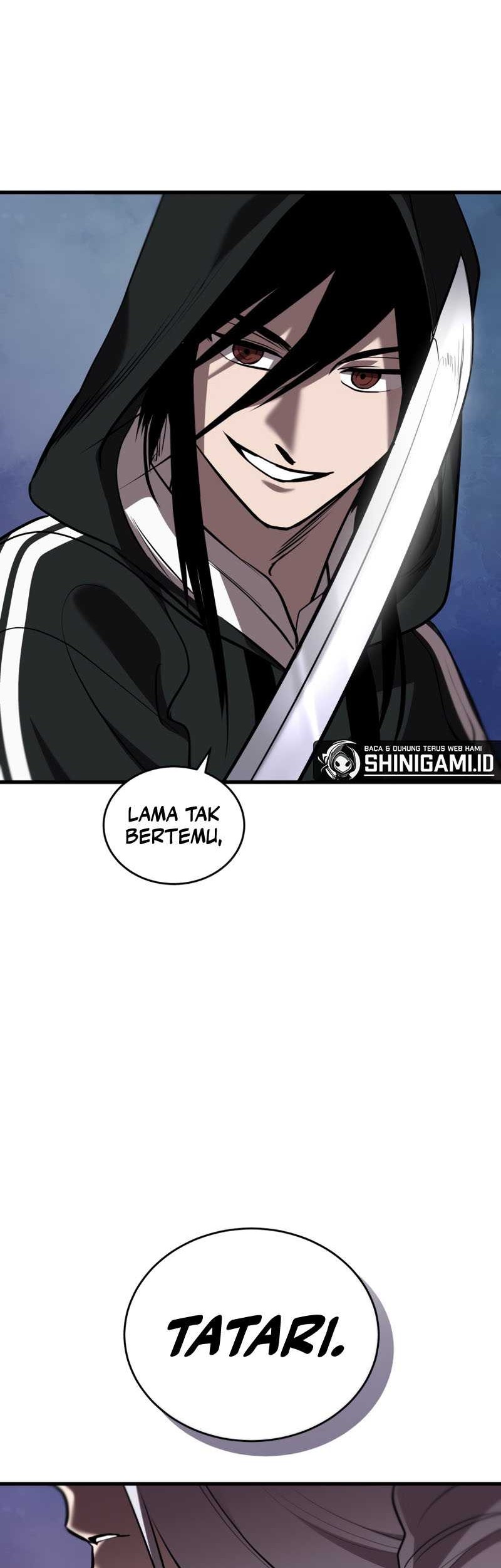 Dororo Re:Verse Chapter 32 Gambar 33