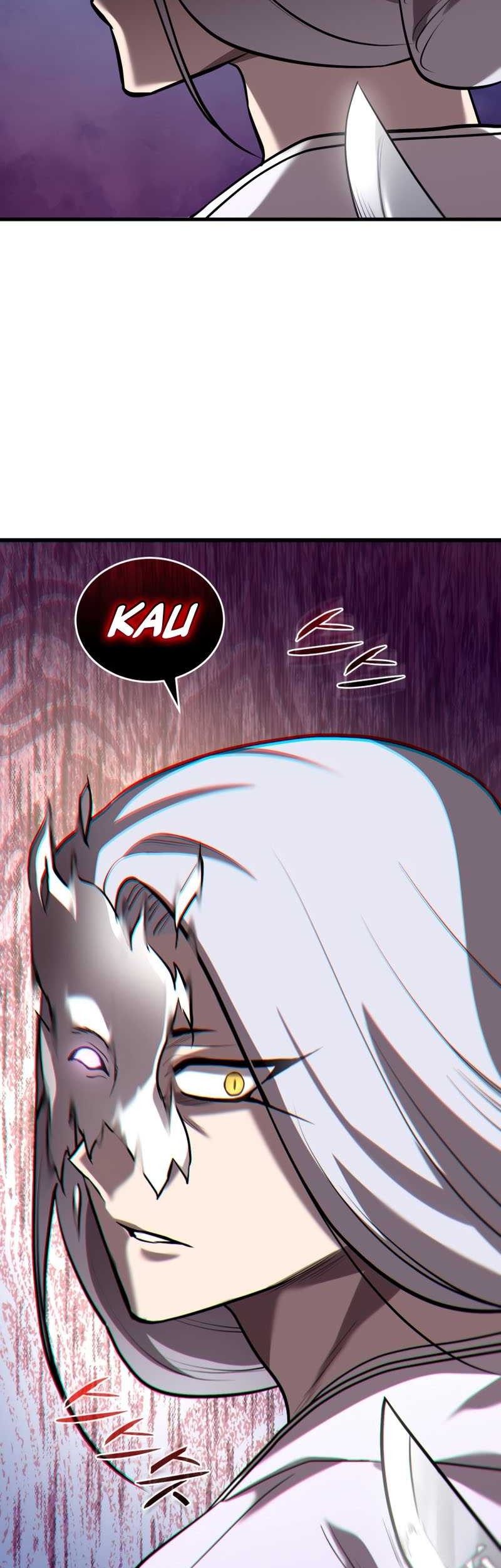 Dororo Re:Verse Chapter 32 Gambar 34