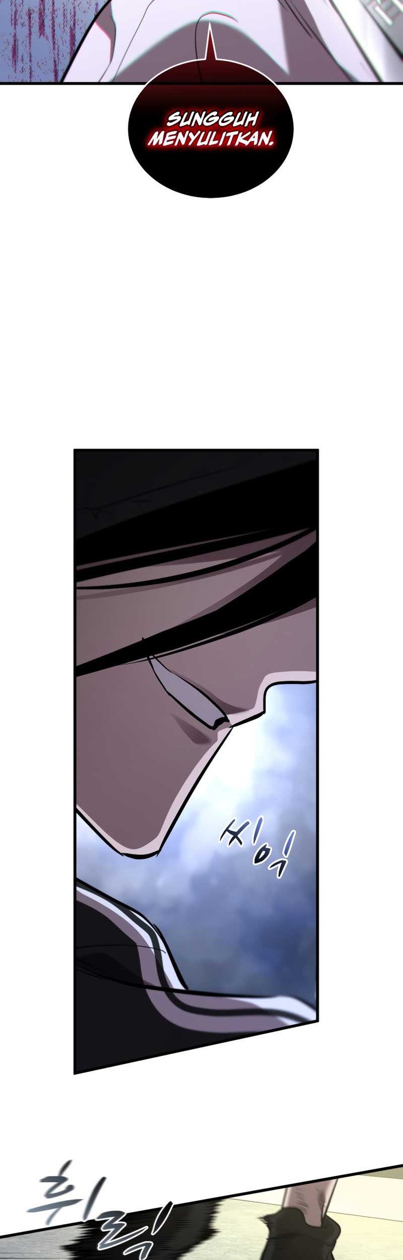 Dororo Re:Verse Chapter 32 Gambar 35