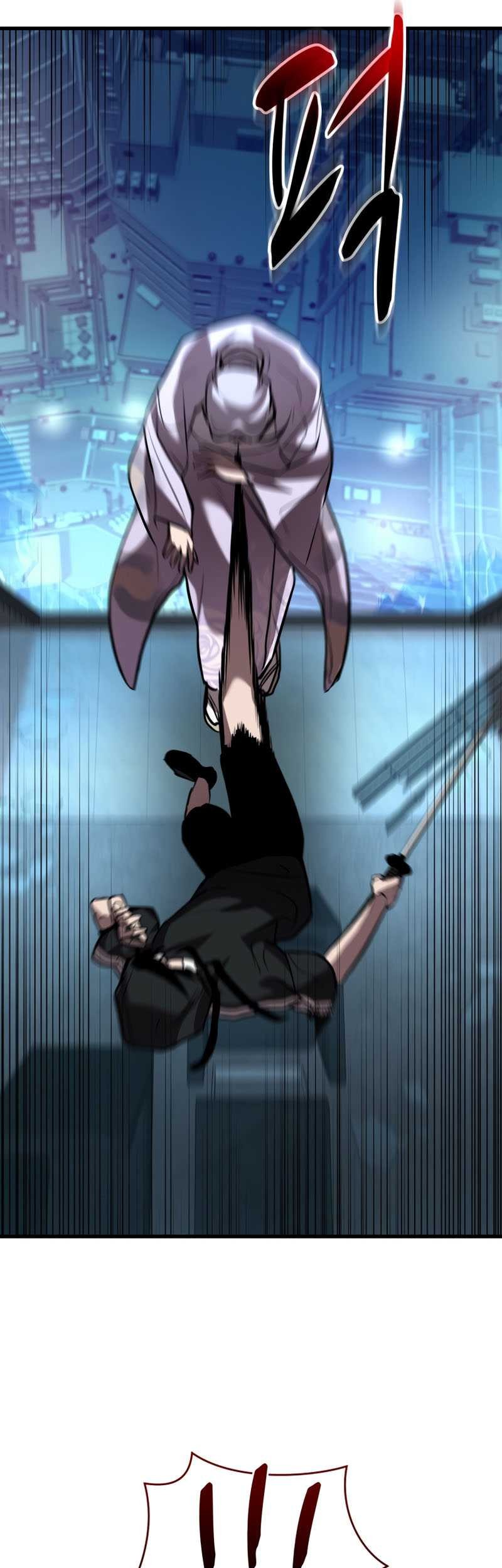 Dororo Re:Verse Chapter 32 Gambar 37
