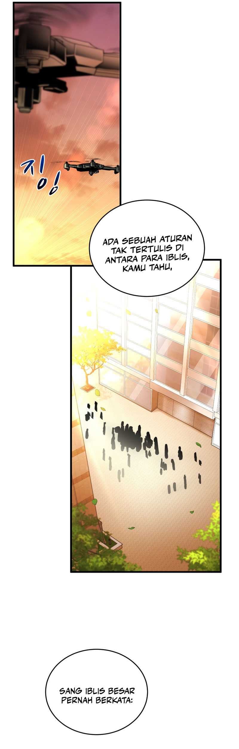 Dororo Re:Verse Chapter 31 Gambar 41