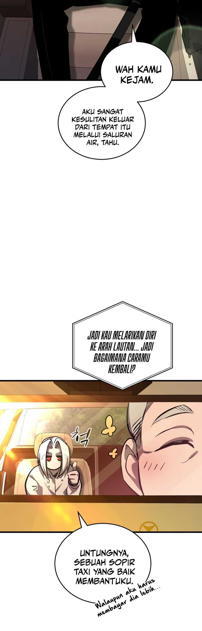 Dororo Re:Verse Chapter 31 Gambar 46