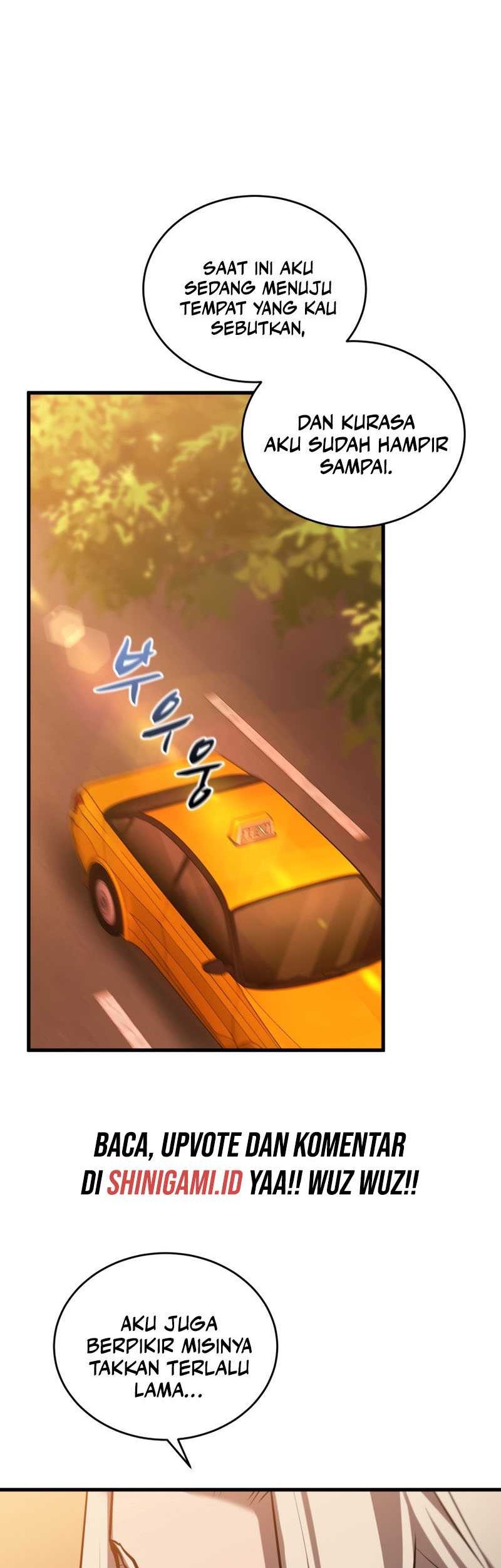 Dororo Re:Verse Chapter 31 Gambar 47