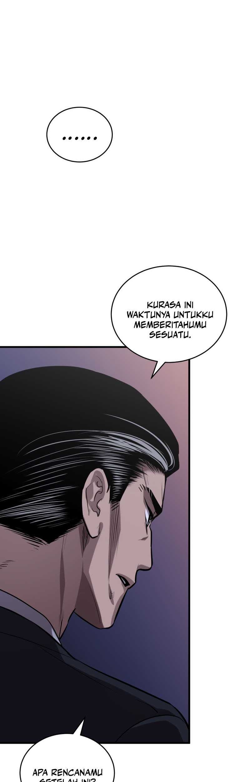 Dororo Re:Verse Chapter 31 Gambar 52