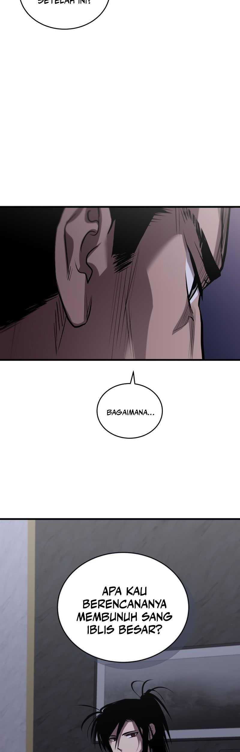 Dororo Re:Verse Chapter 31 Gambar 53