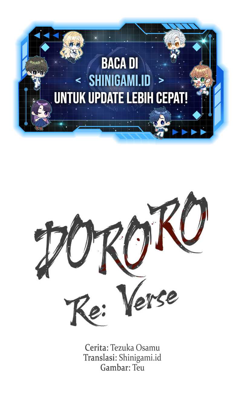 Dororo Re:Verse Chapter 31 Gambar 56