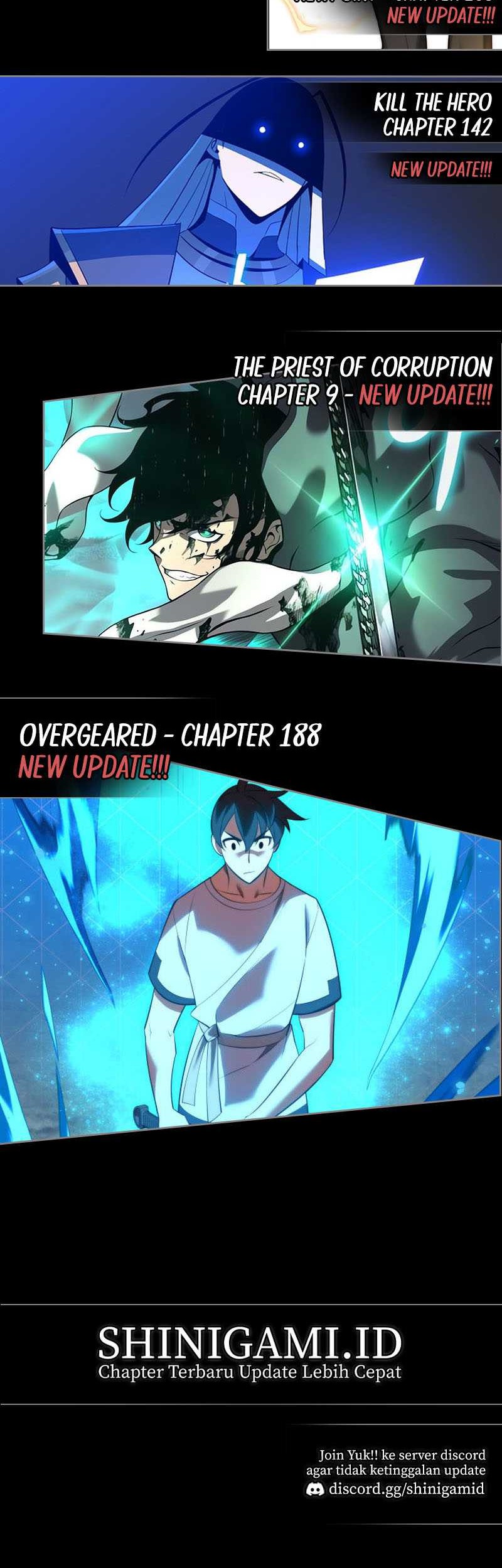 Dororo Re:Verse Chapter 31 Gambar 58