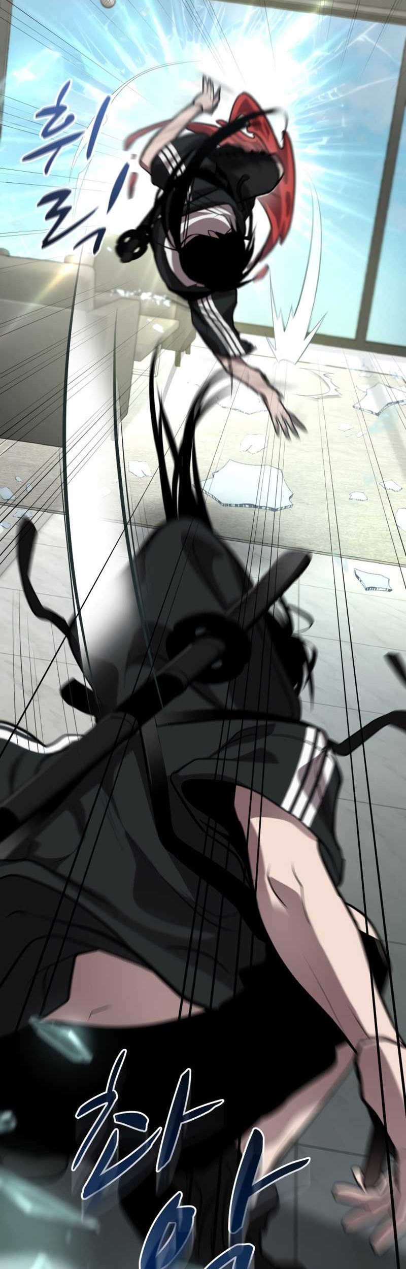 Dororo Re:Verse Chapter 31 Gambar 5