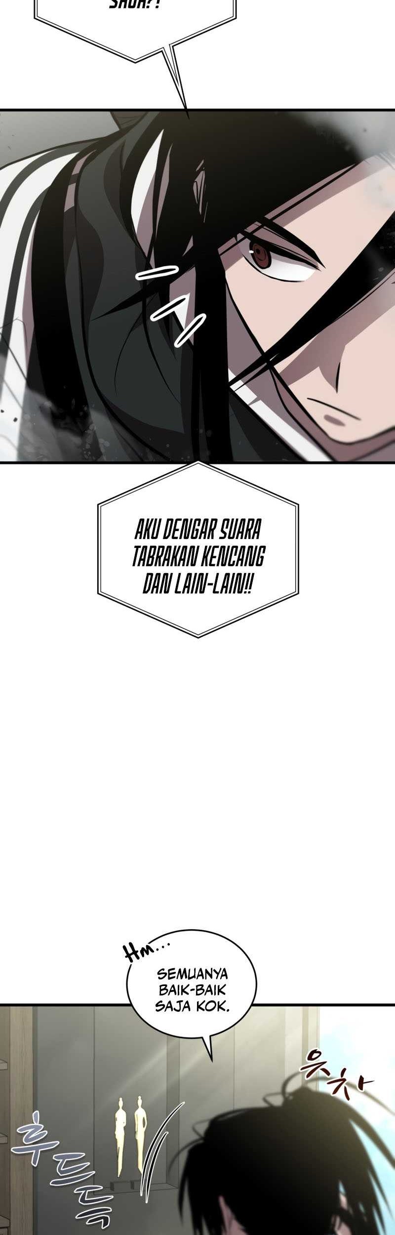 Dororo Re:Verse Chapter 31 Gambar 8